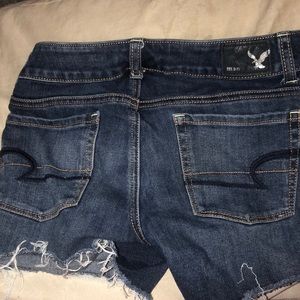 American Eagle Shorts size 2!